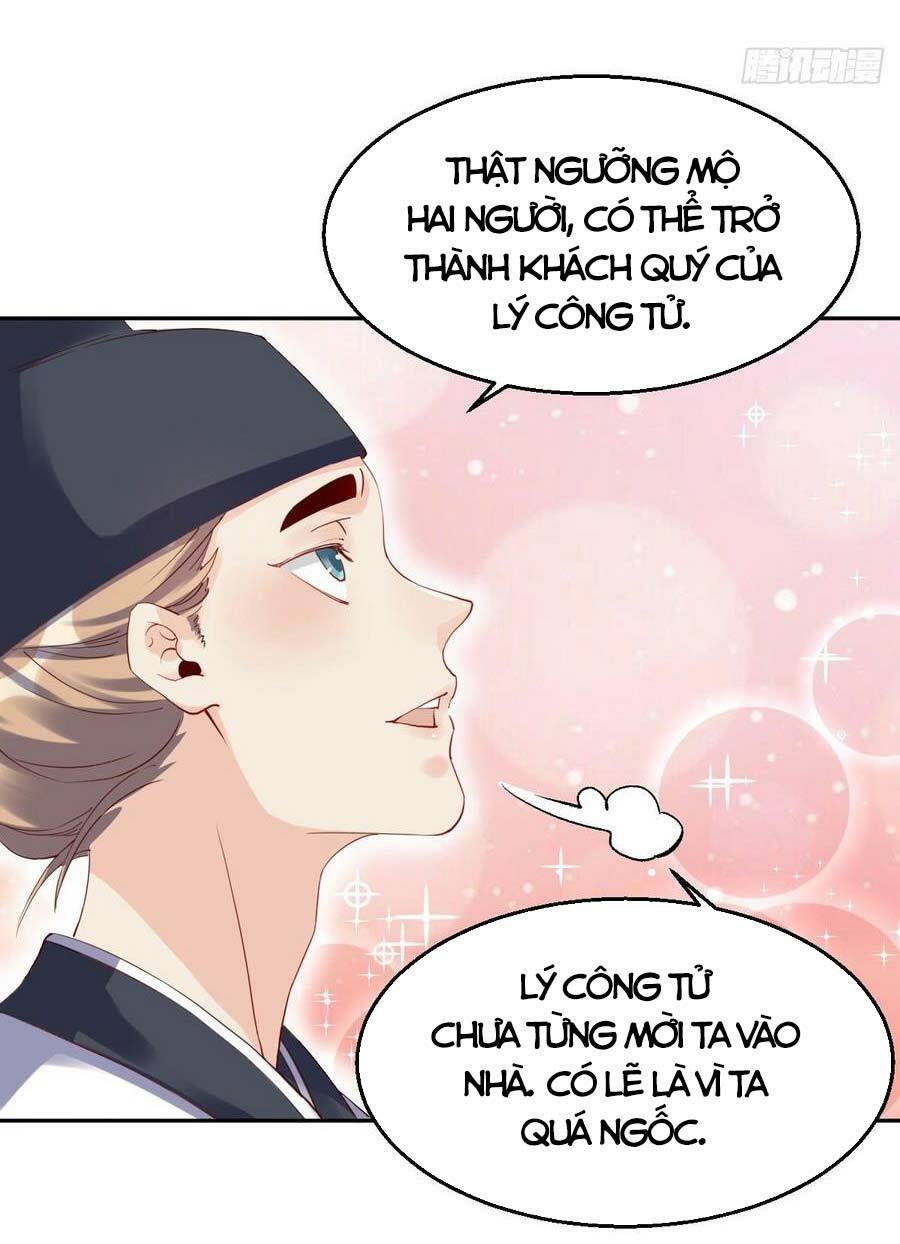 Nguyên Lai Ta Là Tu Tiên Đại Lão: Chapter 23