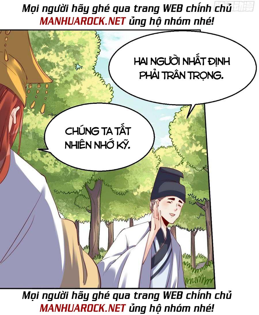 Nguyên Lai Ta Là Tu Tiên Đại Lão: Chapter 23