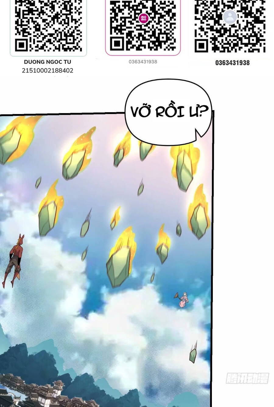 Nguyên Lai Ta Là Tu Tiên Đại Lão: Chapter 230