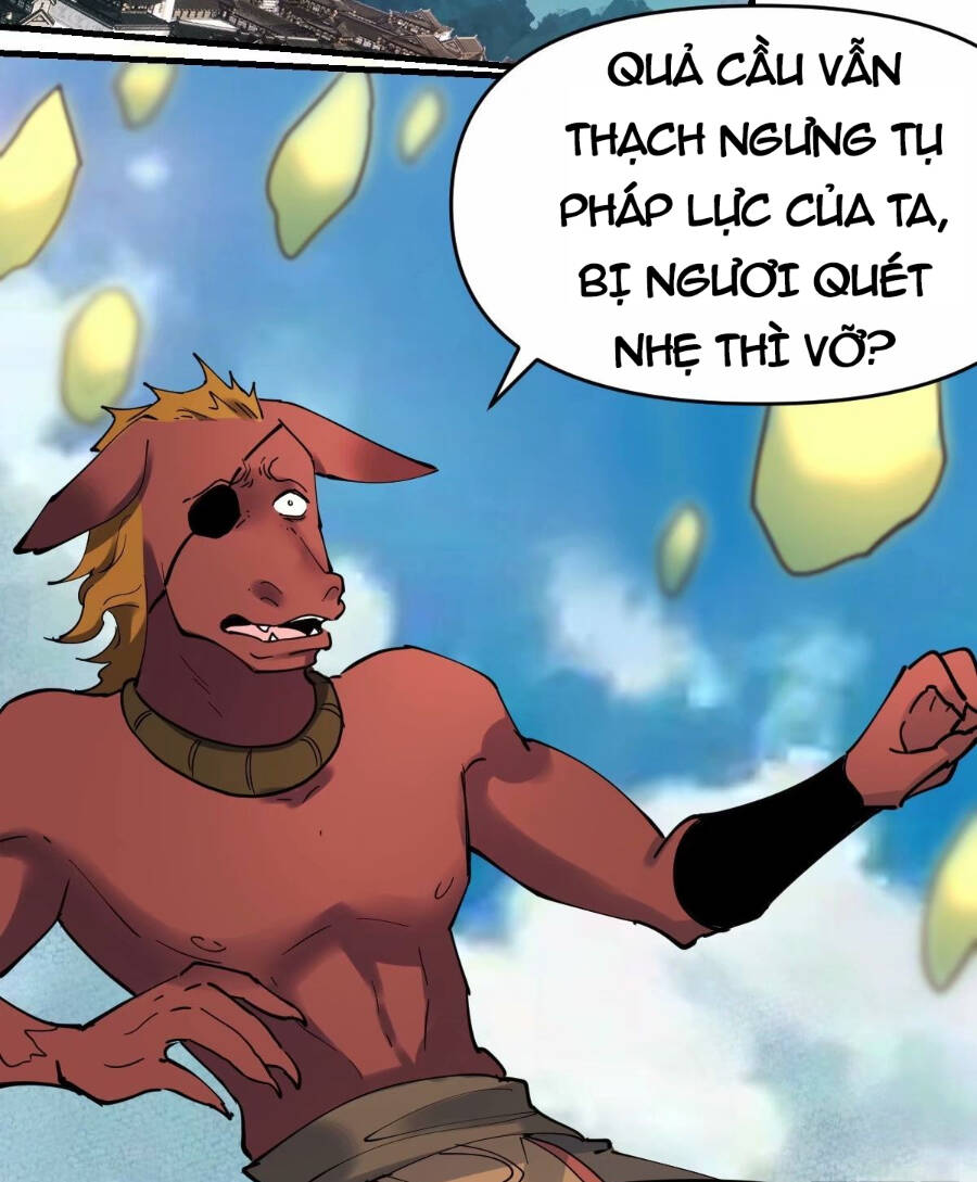 Nguyên Lai Ta Là Tu Tiên Đại Lão: Chapter 230