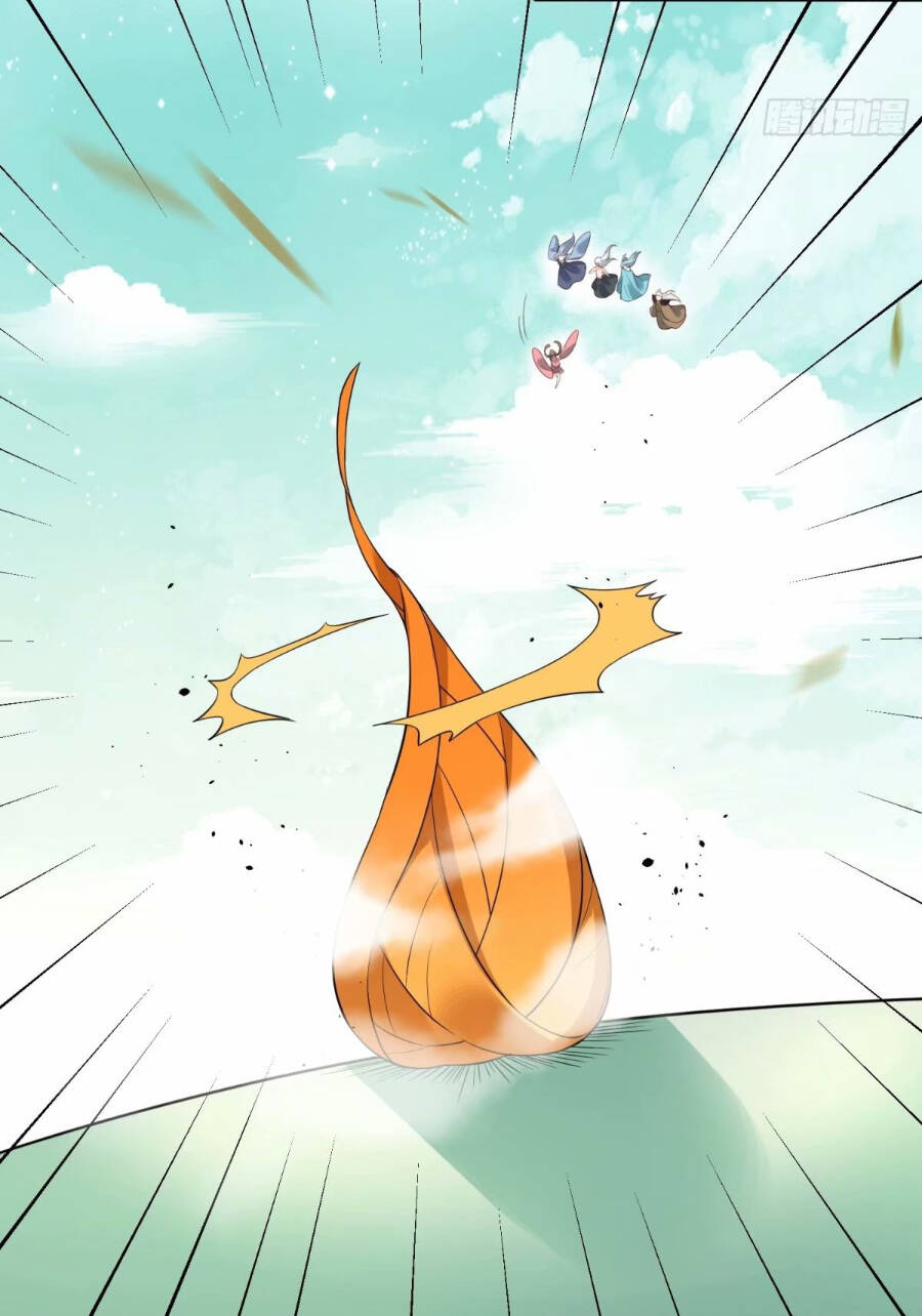 Nguyên Lai Ta Là Tu Tiên Đại Lão: Chapter 236