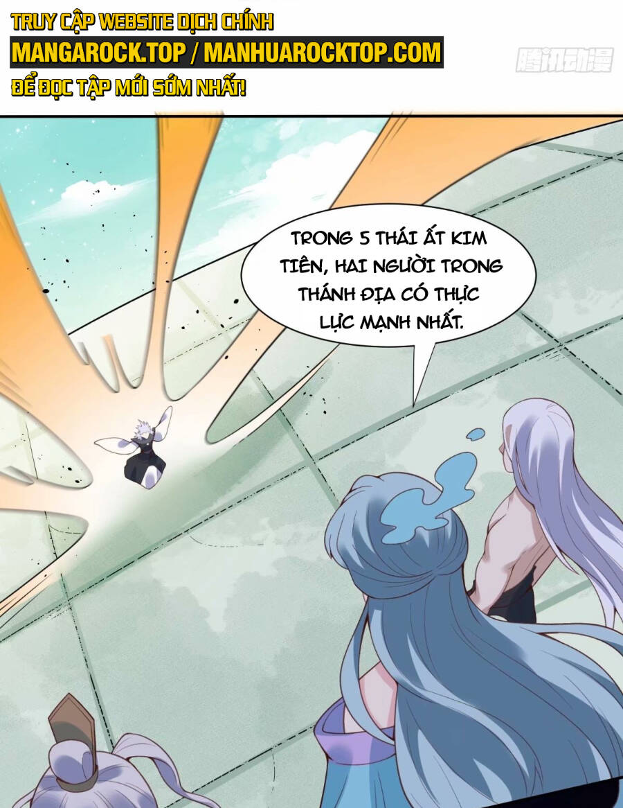 Nguyên Lai Ta Là Tu Tiên Đại Lão: Chapter 236