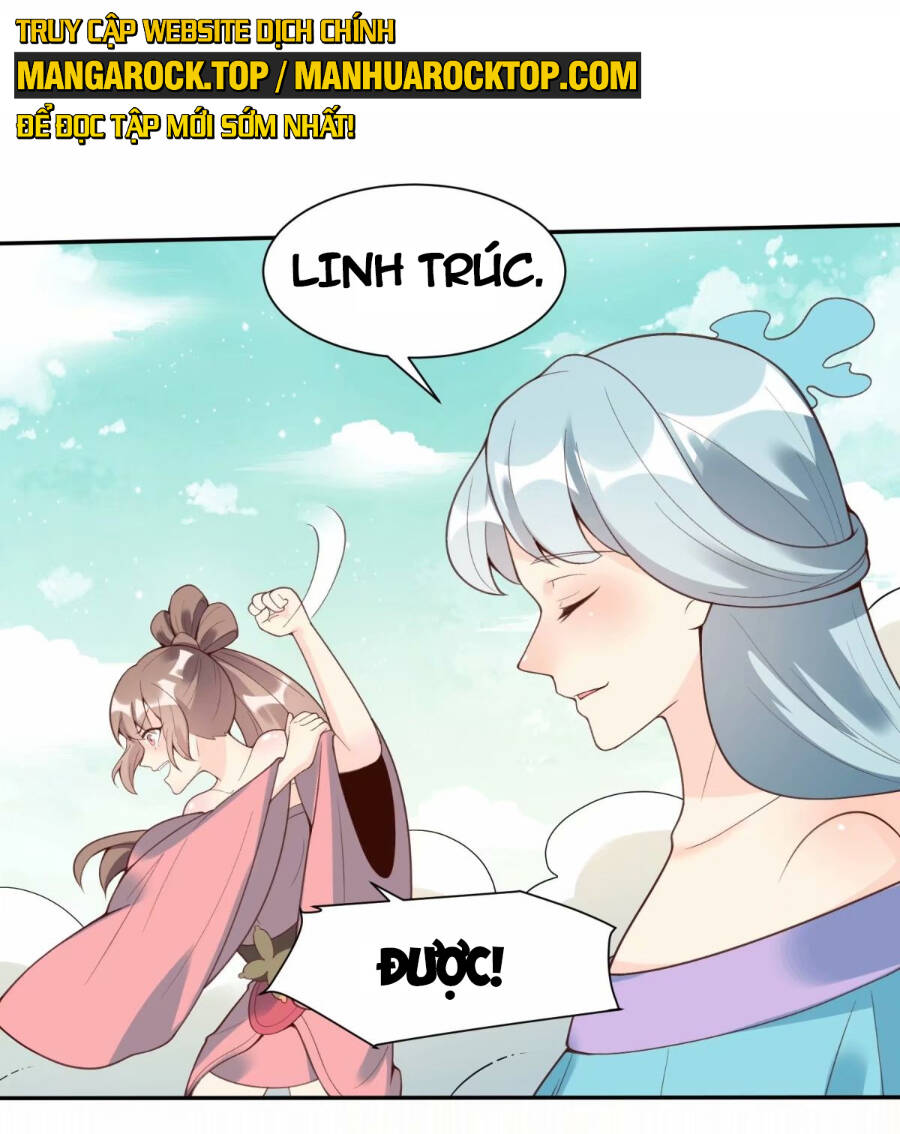 Nguyên Lai Ta Là Tu Tiên Đại Lão: Chapter 236