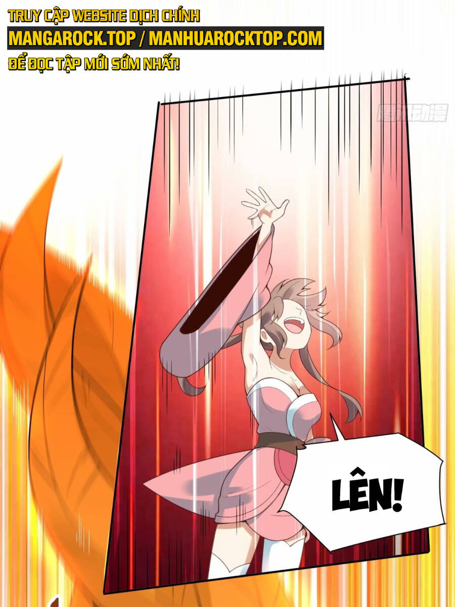 Nguyên Lai Ta Là Tu Tiên Đại Lão: Chapter 236