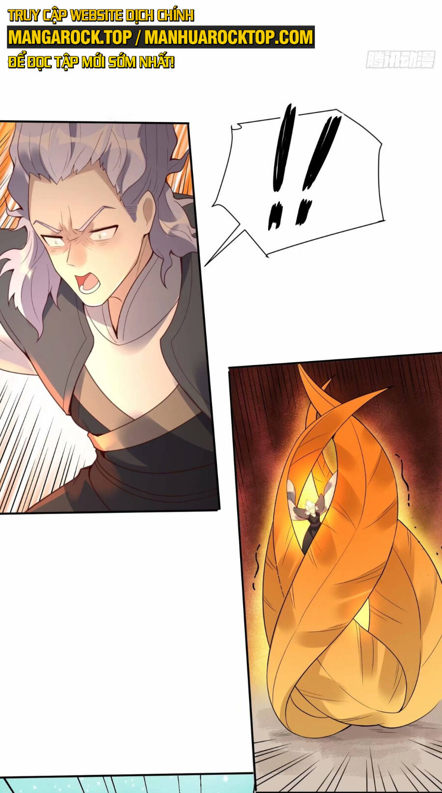 Nguyên Lai Ta Là Tu Tiên Đại Lão: Chapter 236