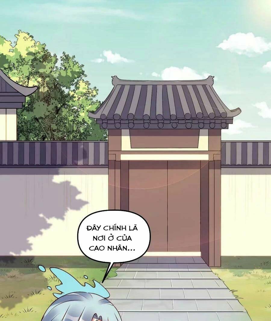 Nguyên Lai Ta Là Tu Tiên Đại Lão: Chapter 238