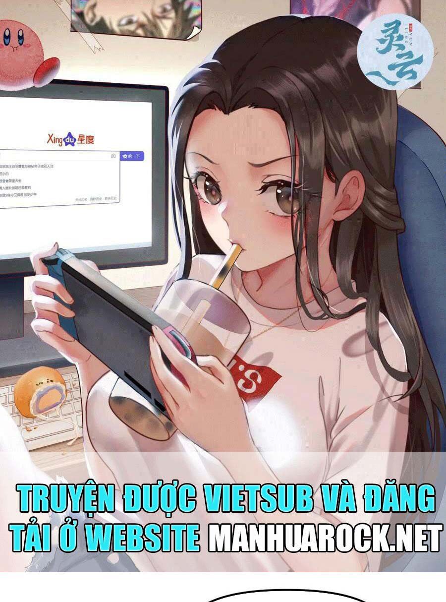 Nguyên Lai Ta Là Tu Tiên Đại Lão: Chapter 24