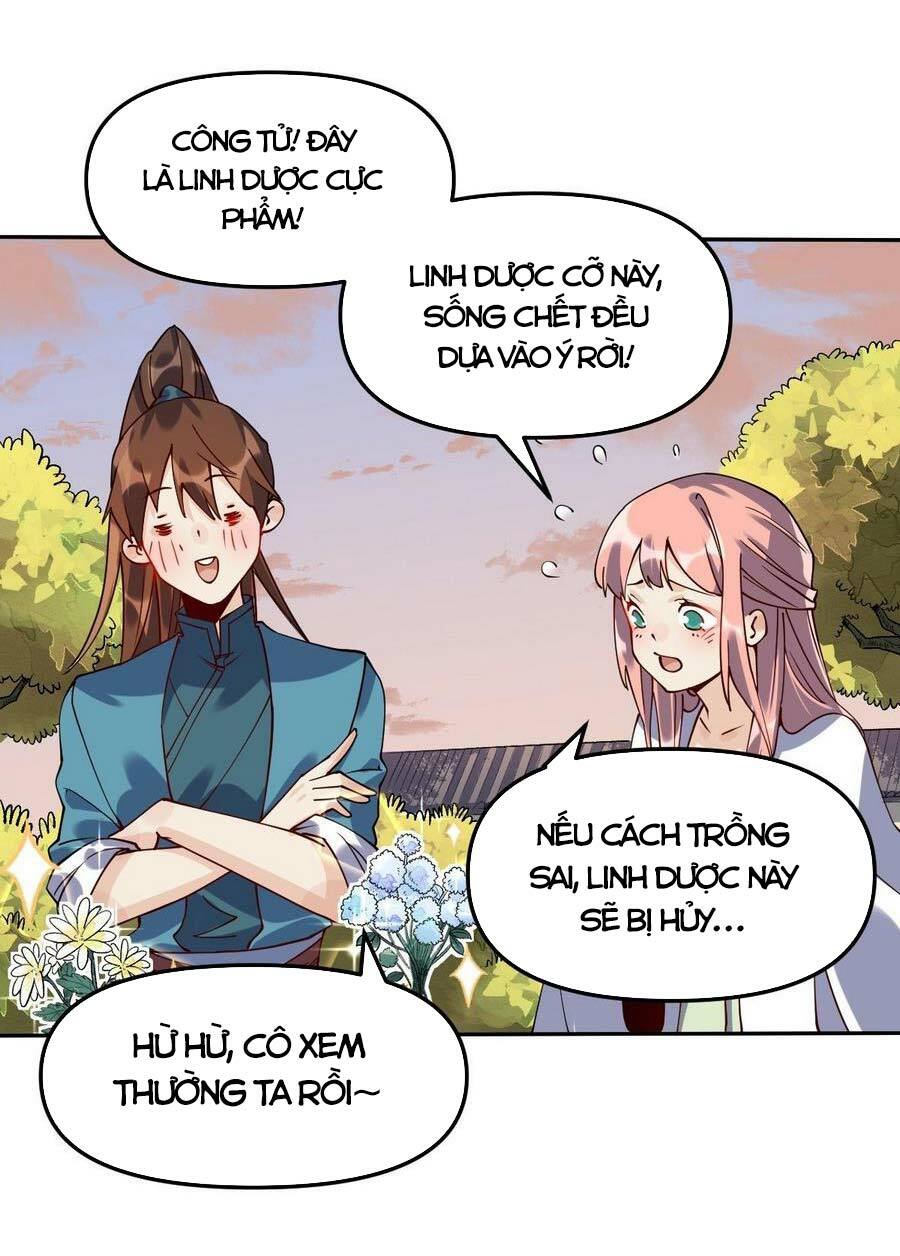 Nguyên Lai Ta Là Tu Tiên Đại Lão: Chapter 24