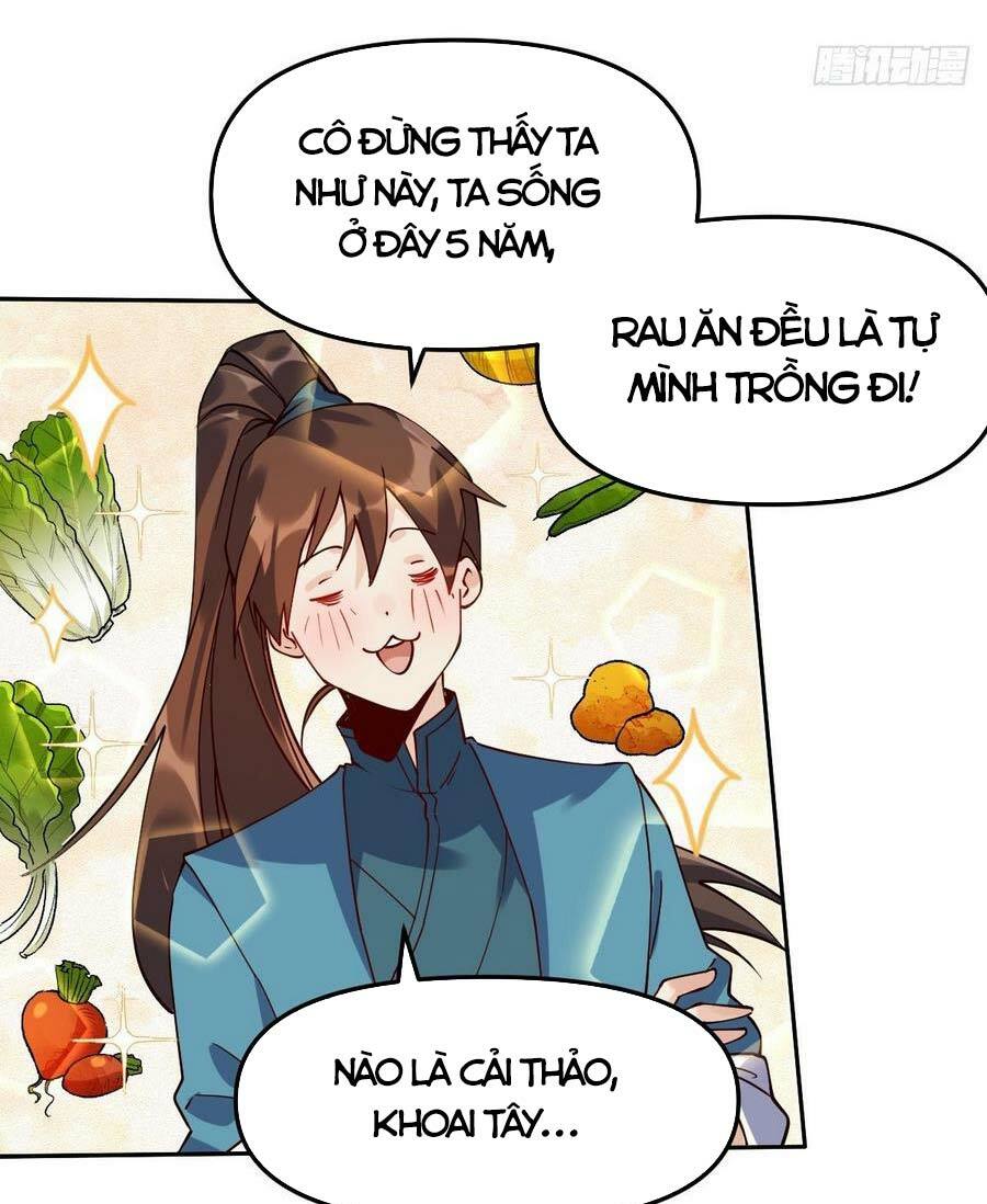 Nguyên Lai Ta Là Tu Tiên Đại Lão: Chapter 24