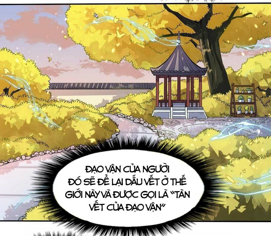 Nguyên Lai Ta Là Tu Tiên Đại Lão: Chapter 24