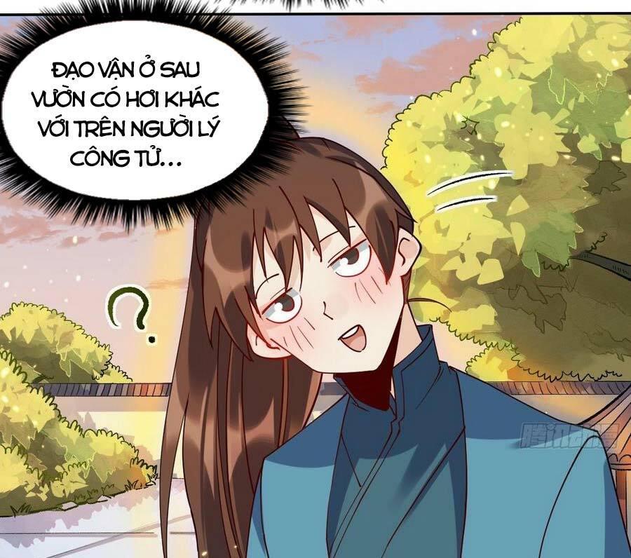 Nguyên Lai Ta Là Tu Tiên Đại Lão: Chapter 24