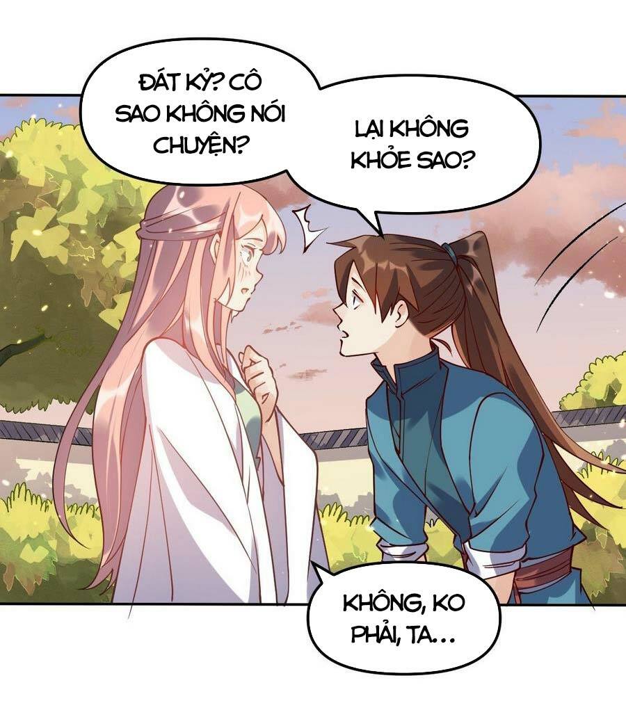 Nguyên Lai Ta Là Tu Tiên Đại Lão: Chapter 24