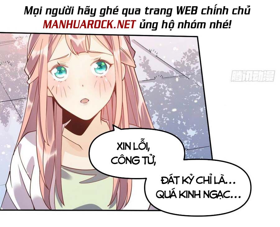 Nguyên Lai Ta Là Tu Tiên Đại Lão: Chapter 24