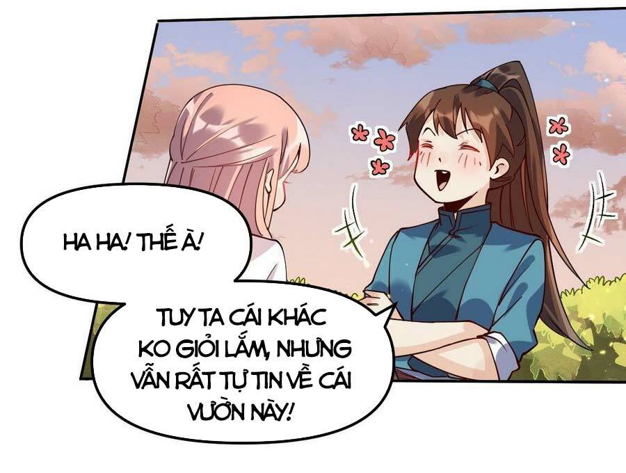 Nguyên Lai Ta Là Tu Tiên Đại Lão: Chapter 24