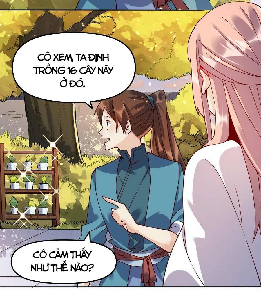 Nguyên Lai Ta Là Tu Tiên Đại Lão: Chapter 24