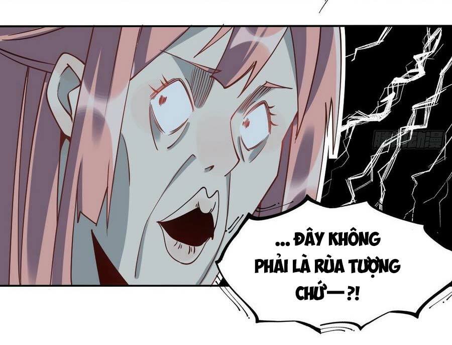 Nguyên Lai Ta Là Tu Tiên Đại Lão: Chapter 24