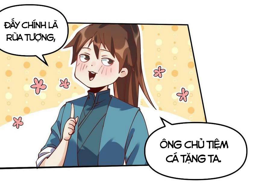 Nguyên Lai Ta Là Tu Tiên Đại Lão: Chapter 24