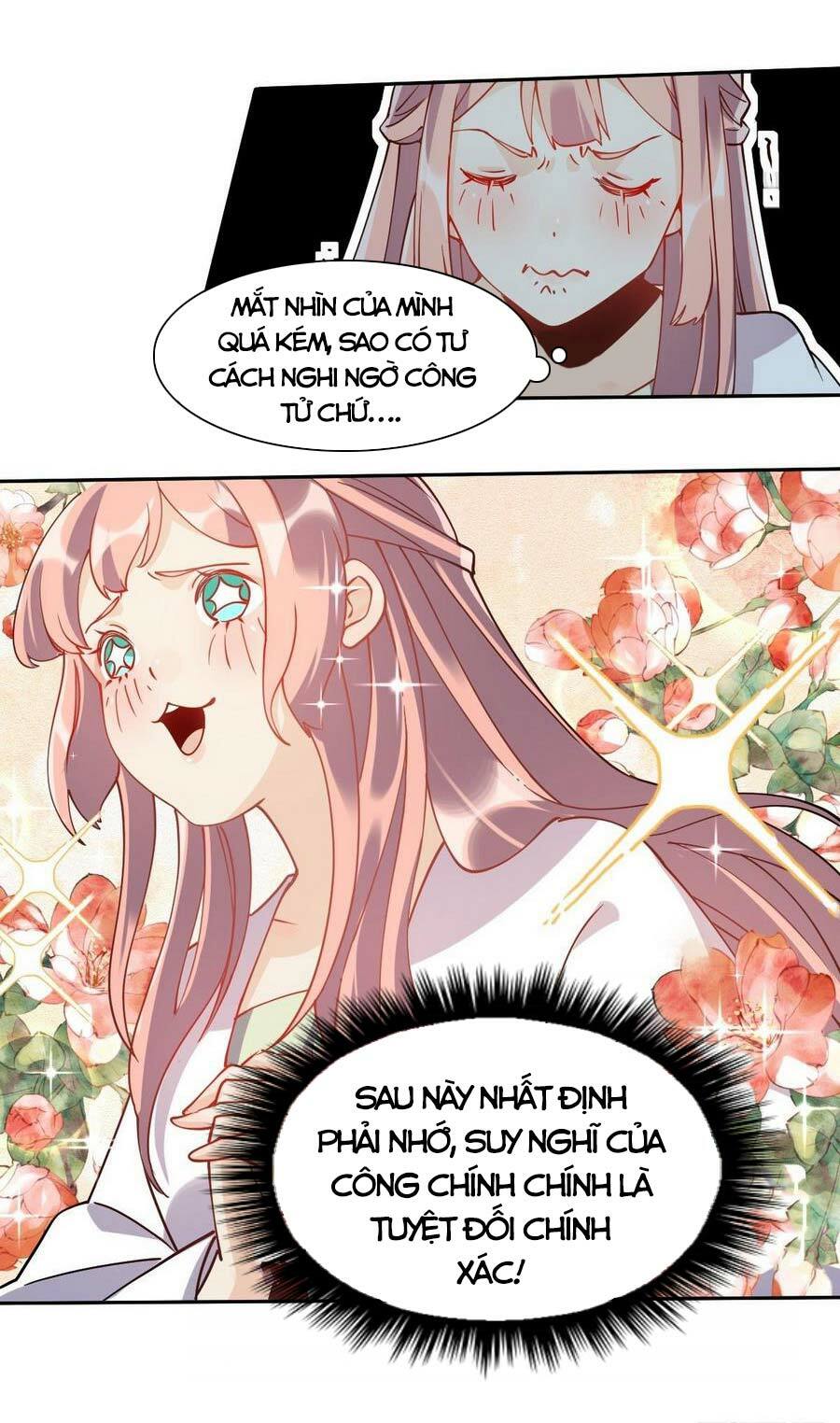 Nguyên Lai Ta Là Tu Tiên Đại Lão: Chapter 24
