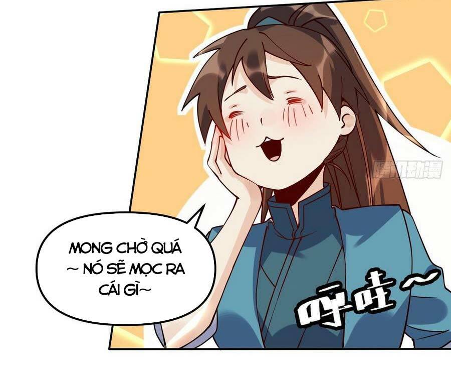 Nguyên Lai Ta Là Tu Tiên Đại Lão: Chapter 24