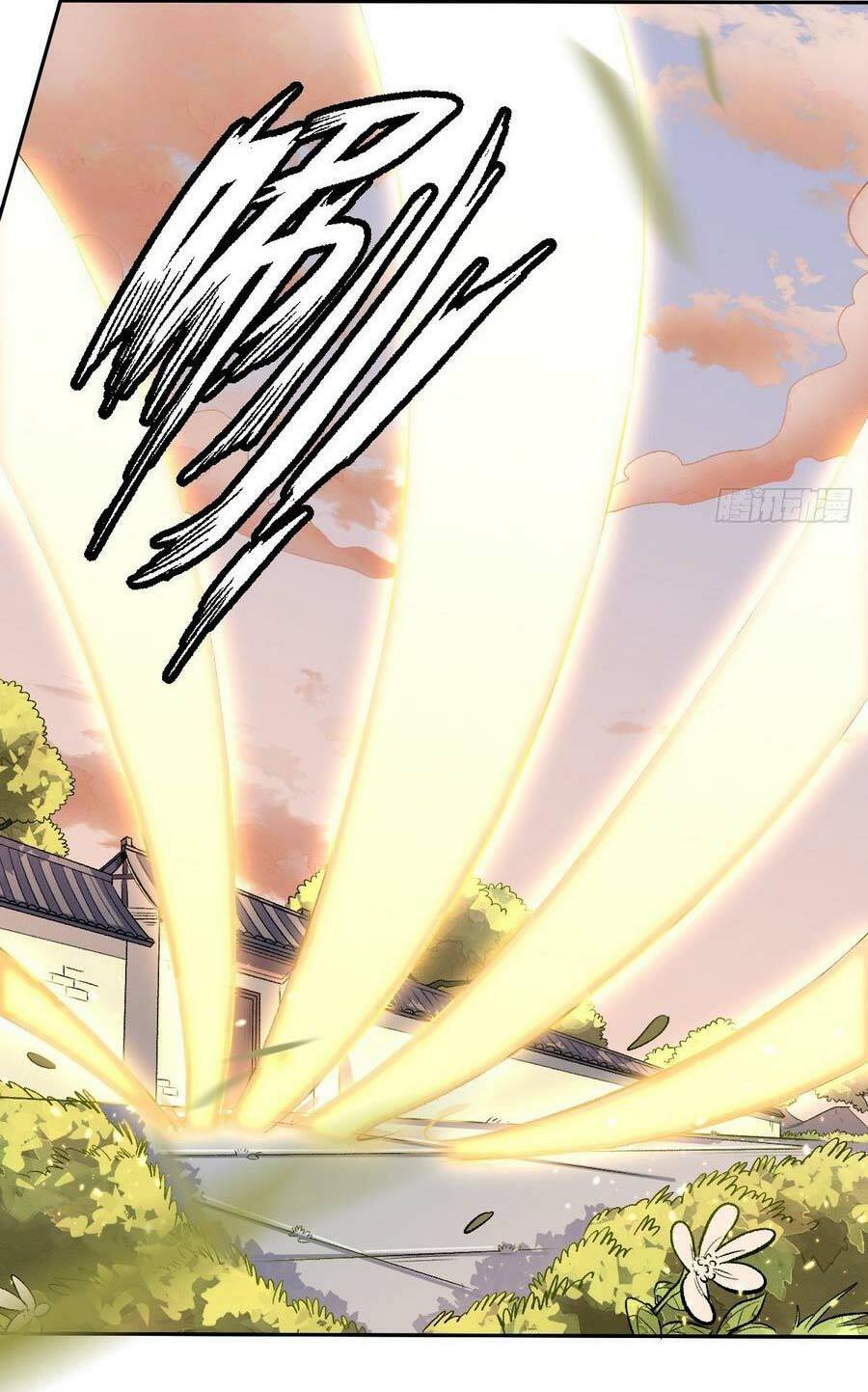 Nguyên Lai Ta Là Tu Tiên Đại Lão: Chapter 24