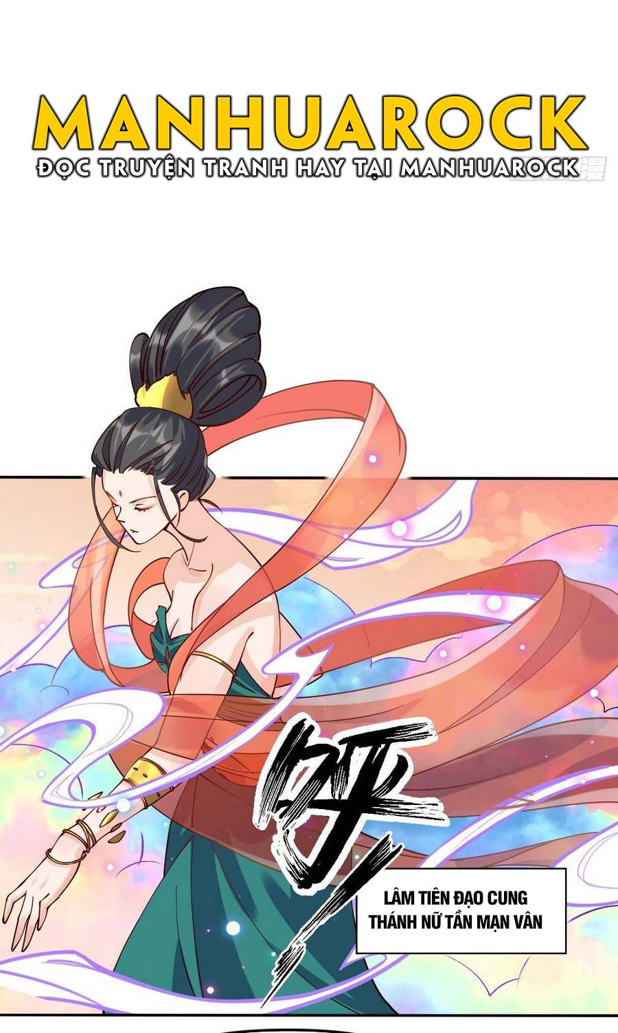 Nguyên Lai Ta Là Tu Tiên Đại Lão: Chapter 24
