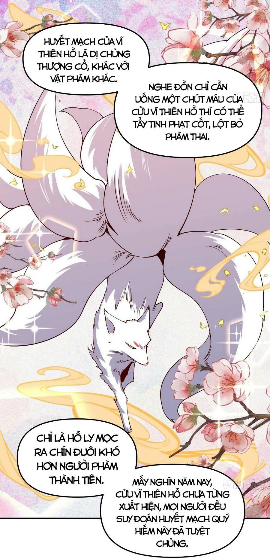 Nguyên Lai Ta Là Tu Tiên Đại Lão: Chapter 24