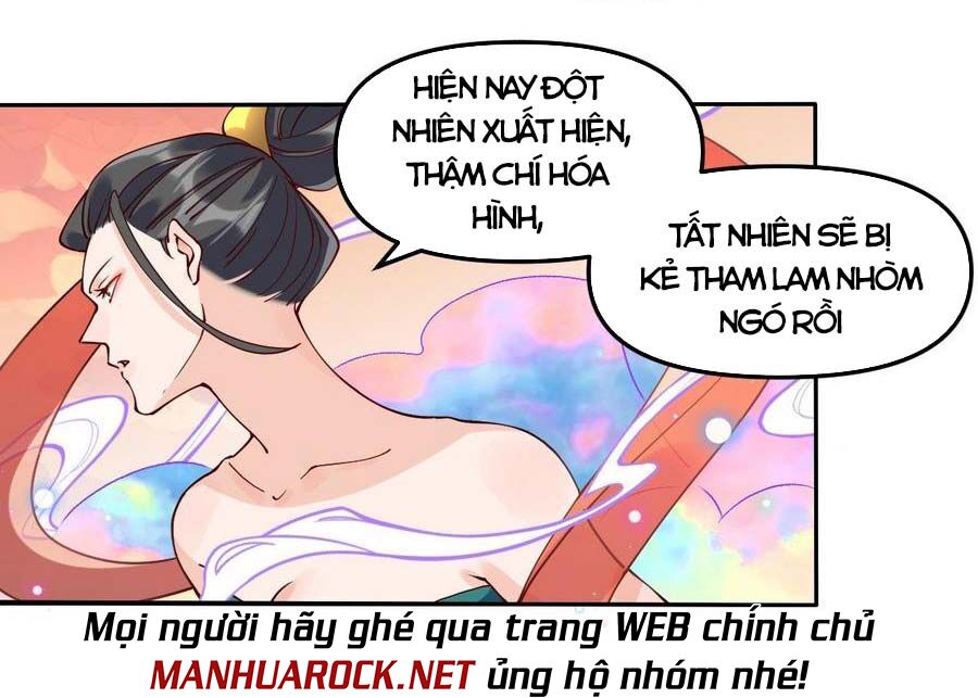 Nguyên Lai Ta Là Tu Tiên Đại Lão: Chapter 24
