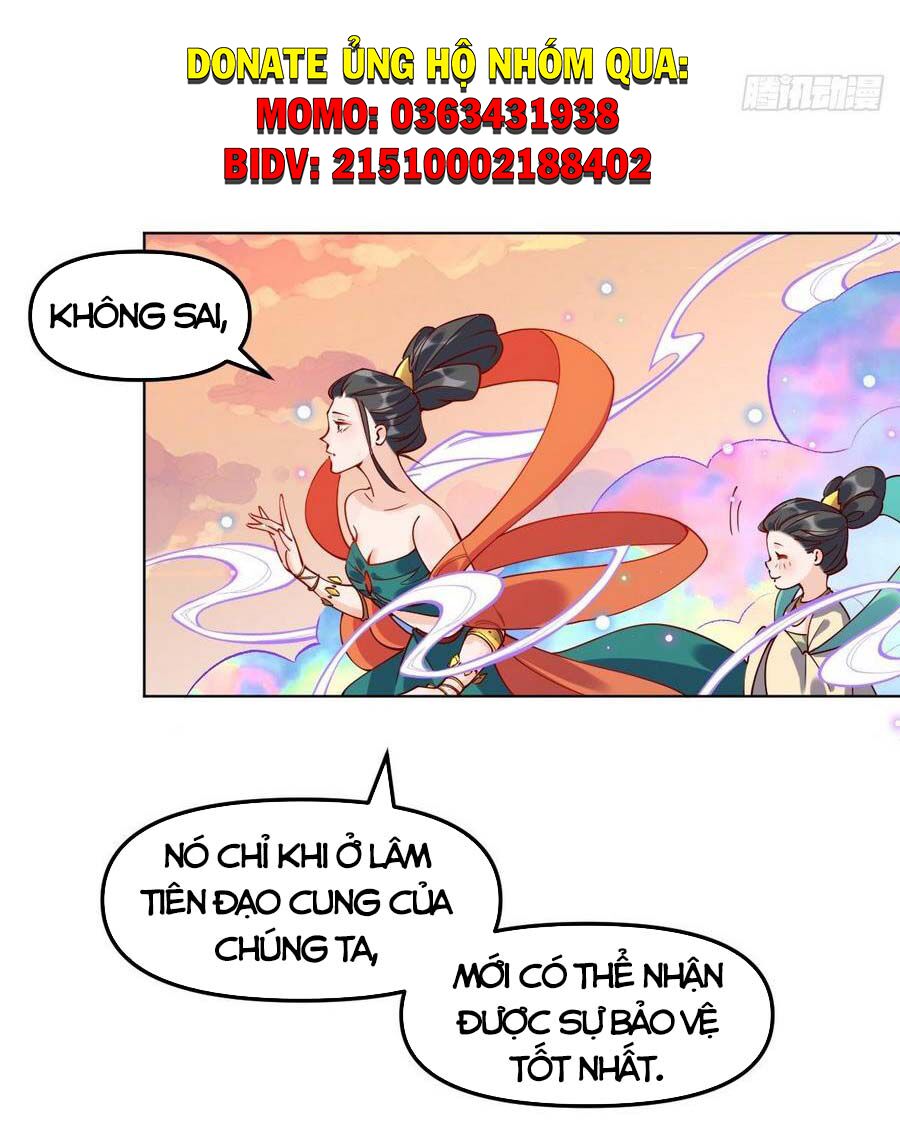 Nguyên Lai Ta Là Tu Tiên Đại Lão: Chapter 24