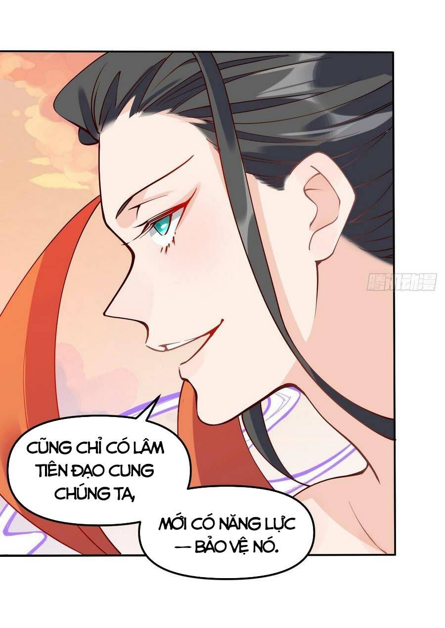 Nguyên Lai Ta Là Tu Tiên Đại Lão: Chapter 24