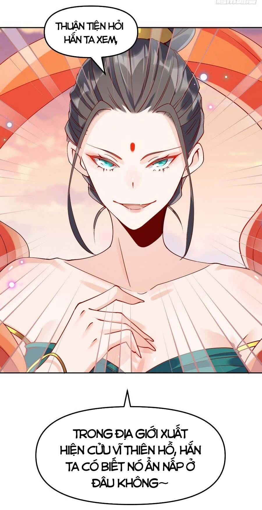 Nguyên Lai Ta Là Tu Tiên Đại Lão: Chapter 24