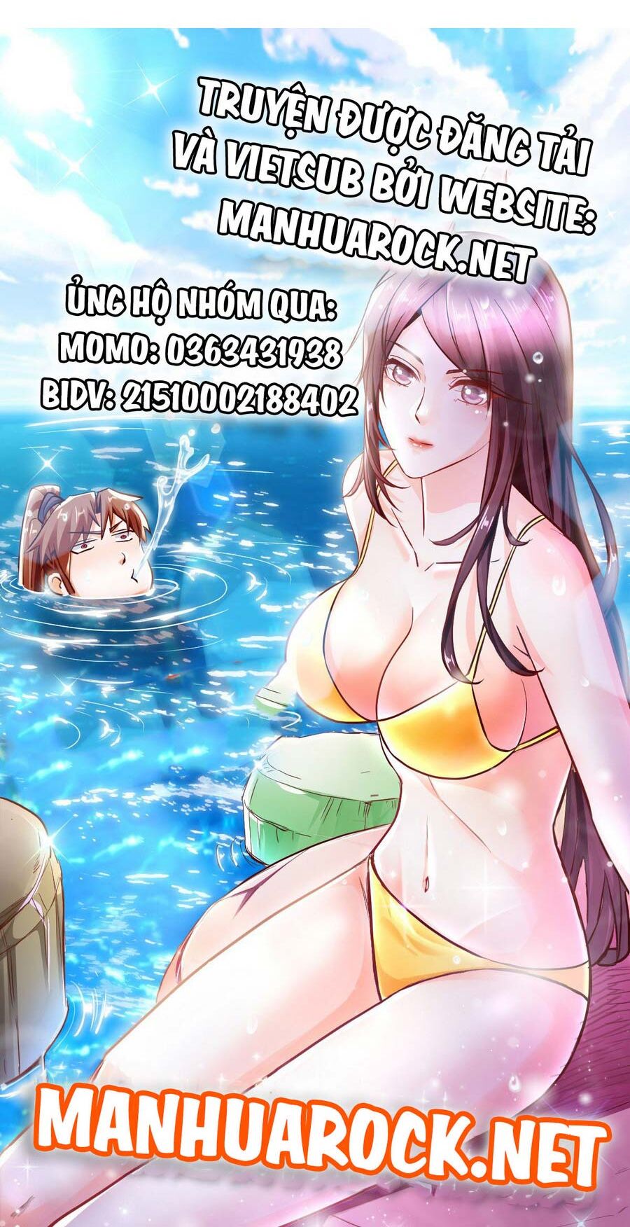 Nguyên Lai Ta Là Tu Tiên Đại Lão: Chapter 24