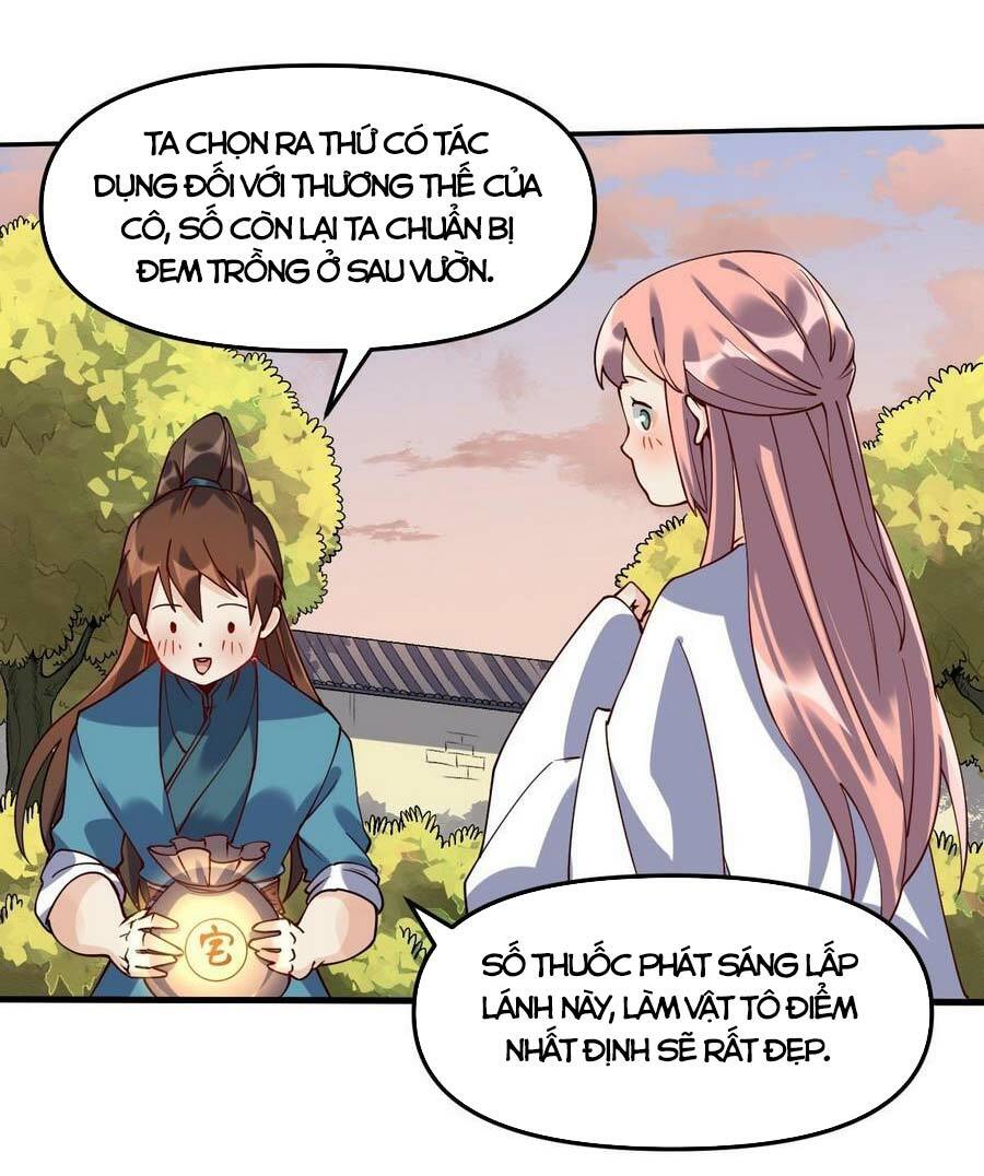 Nguyên Lai Ta Là Tu Tiên Đại Lão: Chapter 24