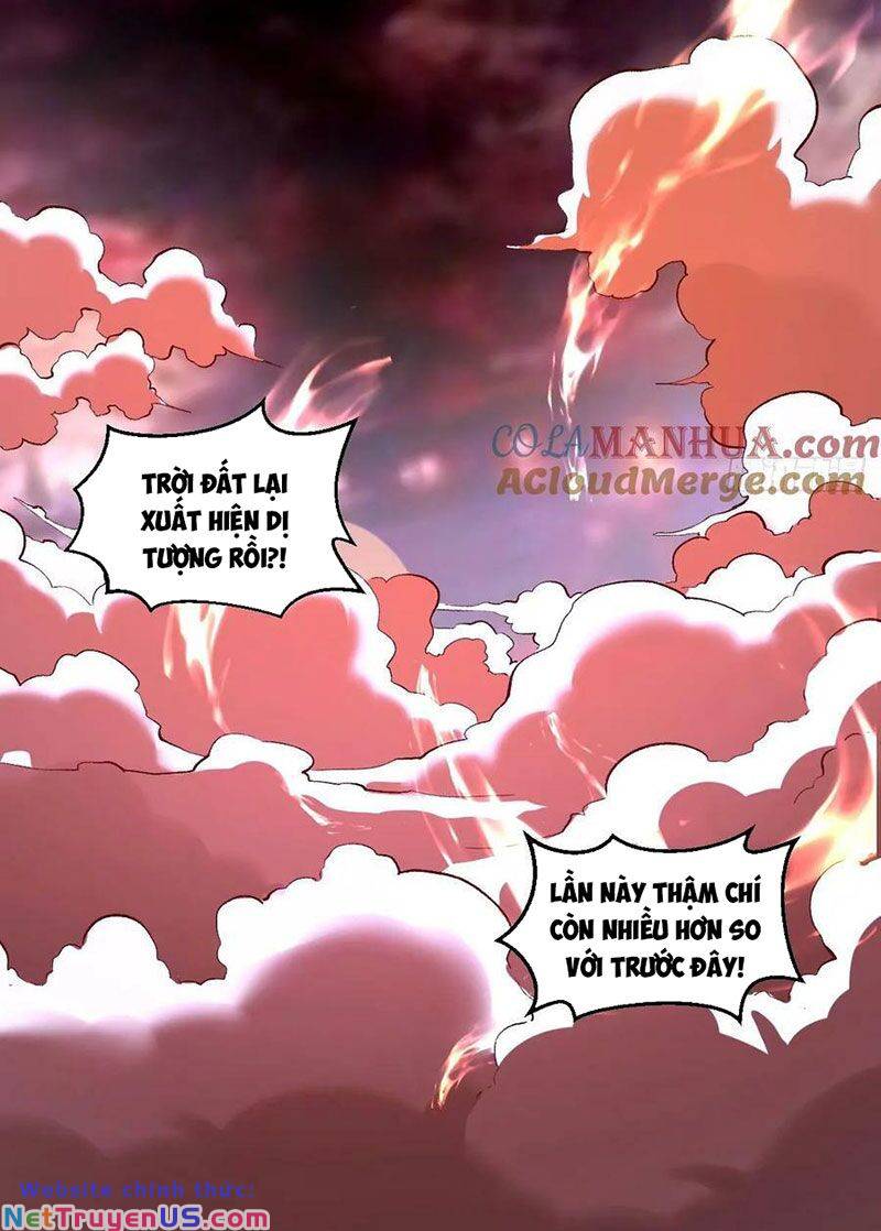 Nguyên Lai Ta Là Tu Tiên Đại Lão: Chapter 240