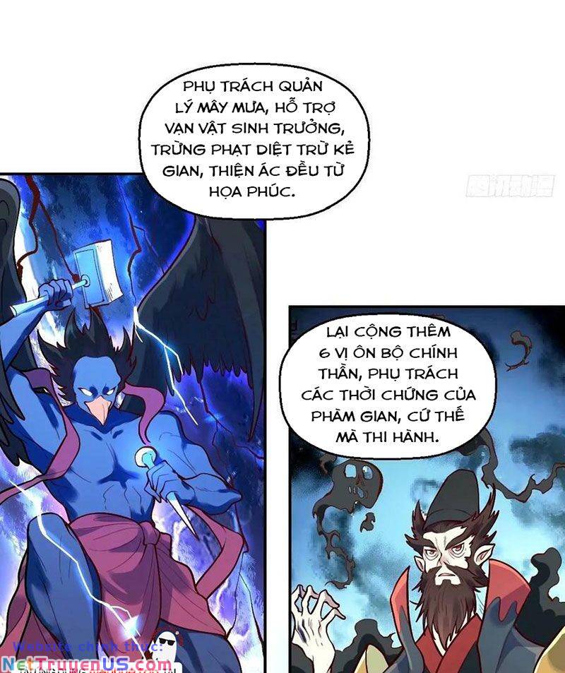 Nguyên Lai Ta Là Tu Tiên Đại Lão: Chapter 240