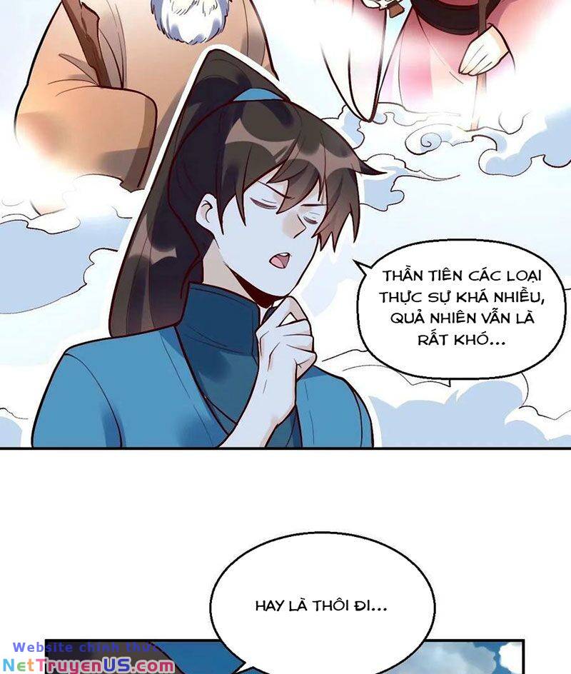 Nguyên Lai Ta Là Tu Tiên Đại Lão: Chapter 240