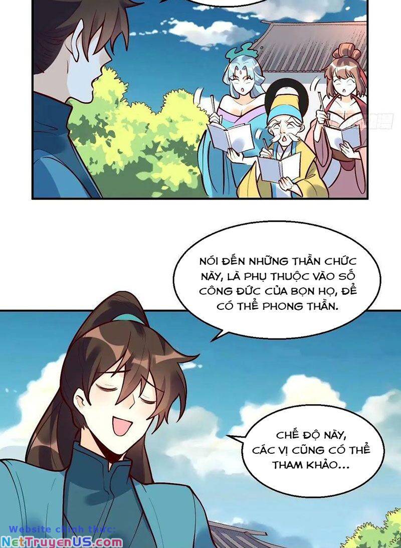 Nguyên Lai Ta Là Tu Tiên Đại Lão: Chapter 240