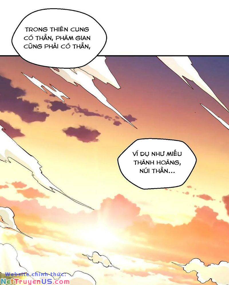 Nguyên Lai Ta Là Tu Tiên Đại Lão: Chapter 240