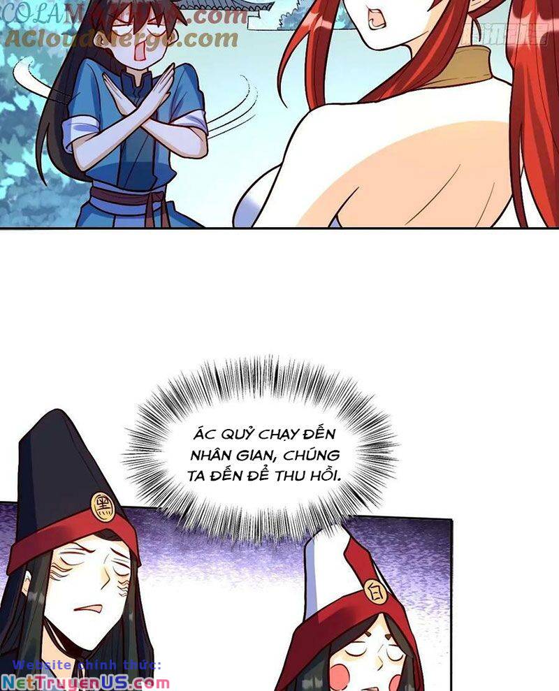 Nguyên Lai Ta Là Tu Tiên Đại Lão: Chapter 242