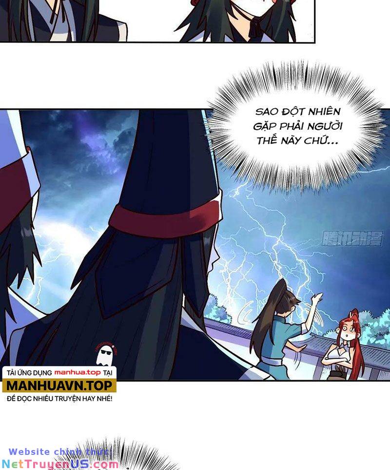 Nguyên Lai Ta Là Tu Tiên Đại Lão: Chapter 242
