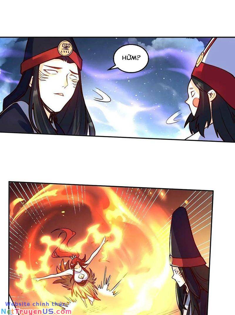 Nguyên Lai Ta Là Tu Tiên Đại Lão: Chapter 242