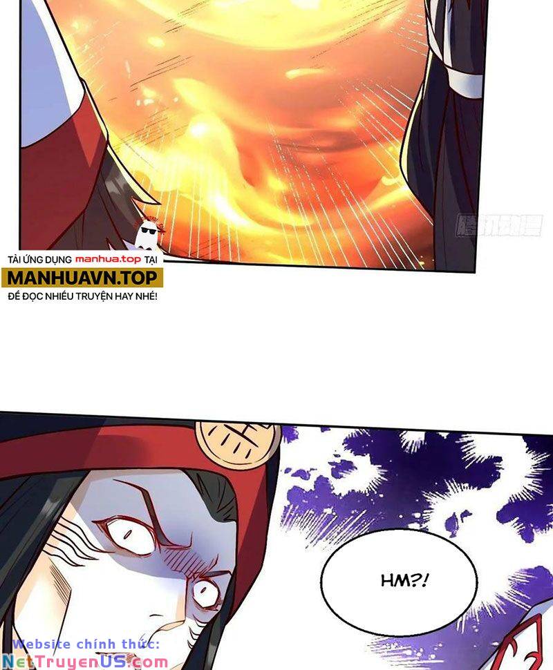 Nguyên Lai Ta Là Tu Tiên Đại Lão: Chapter 242