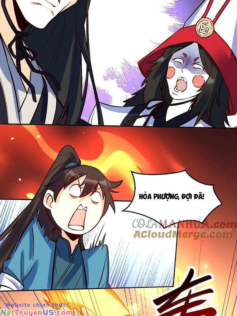 Nguyên Lai Ta Là Tu Tiên Đại Lão: Chapter 242