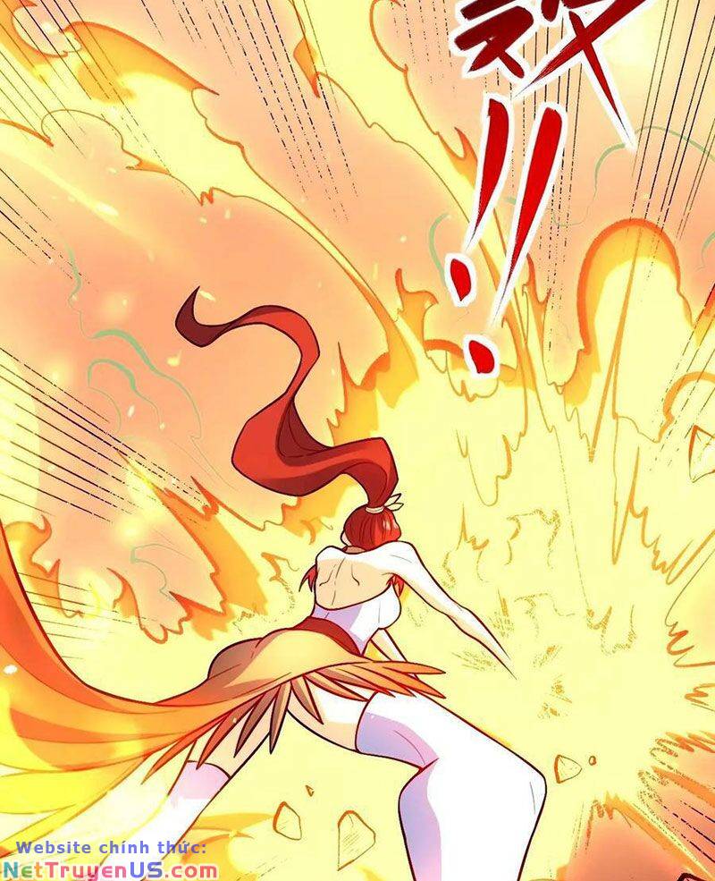 Nguyên Lai Ta Là Tu Tiên Đại Lão: Chapter 242