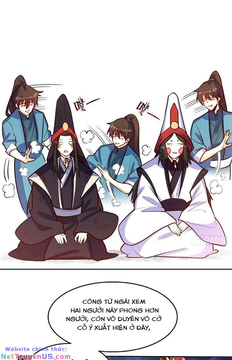 Nguyên Lai Ta Là Tu Tiên Đại Lão: Chapter 242