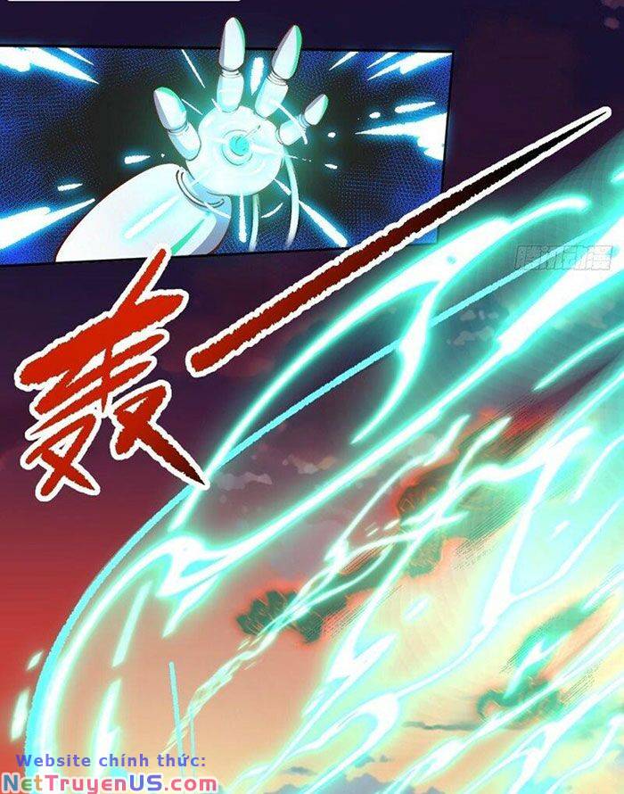 Nguyên Lai Ta Là Tu Tiên Đại Lão: Chapter 243