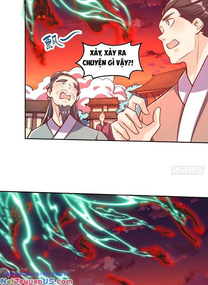 Nguyên Lai Ta Là Tu Tiên Đại Lão: Chapter 243