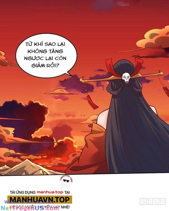 Nguyên Lai Ta Là Tu Tiên Đại Lão: Chapter 243