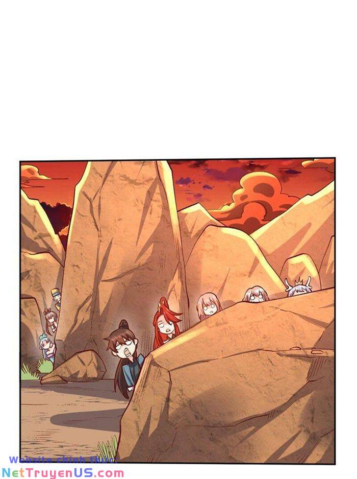 Nguyên Lai Ta Là Tu Tiên Đại Lão: Chapter 243