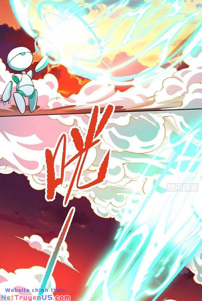 Nguyên Lai Ta Là Tu Tiên Đại Lão: Chapter 243