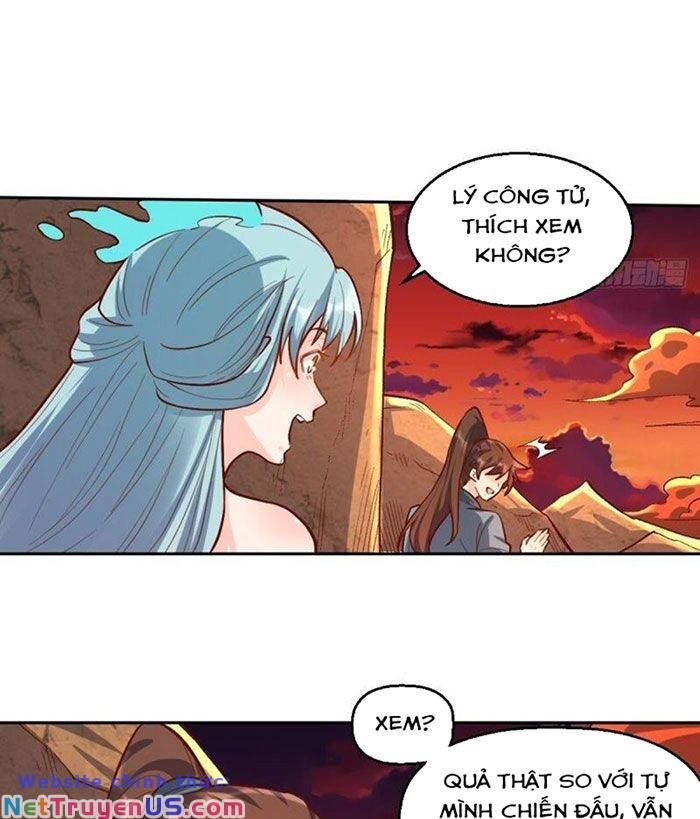 Nguyên Lai Ta Là Tu Tiên Đại Lão: Chapter 243